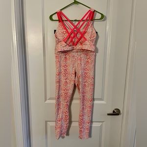 Size S Fabletics set